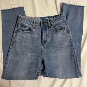 Volcom Stoned Straight Jeans